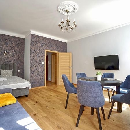 Warsaw Premium Apartments Deluxe Old Town Esterno foto