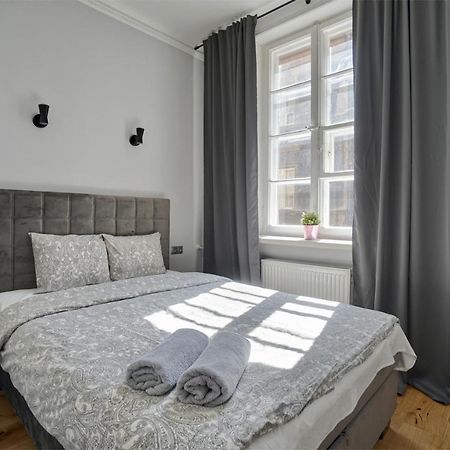 Warsaw Premium Apartments Deluxe Old Town Esterno foto