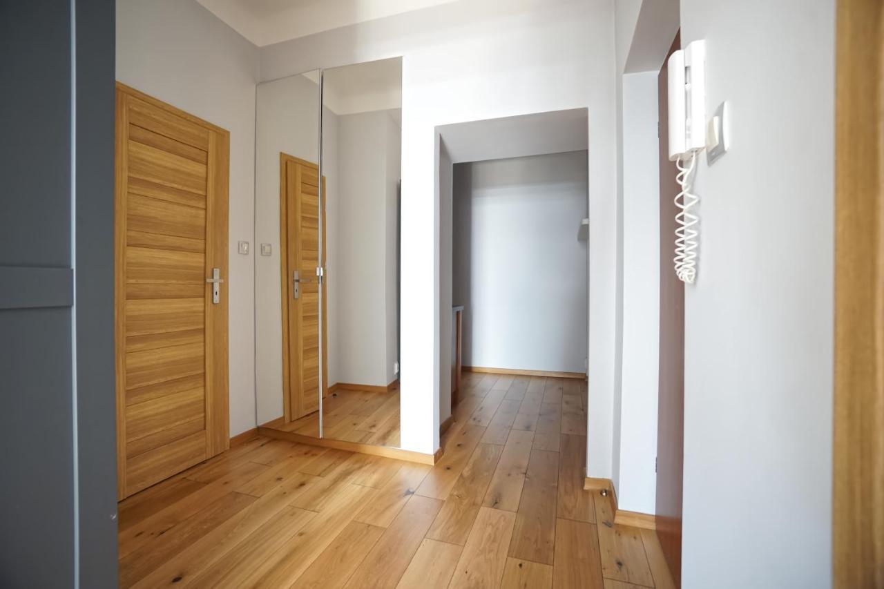 Warsaw Premium Apartments Deluxe Old Town Esterno foto